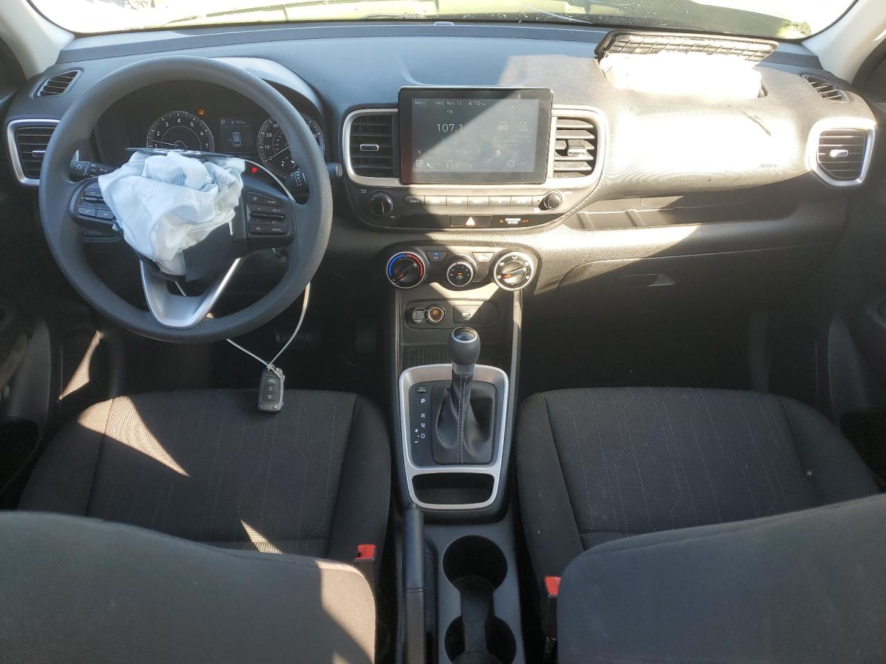 Hyundai VENUE Se Image 5