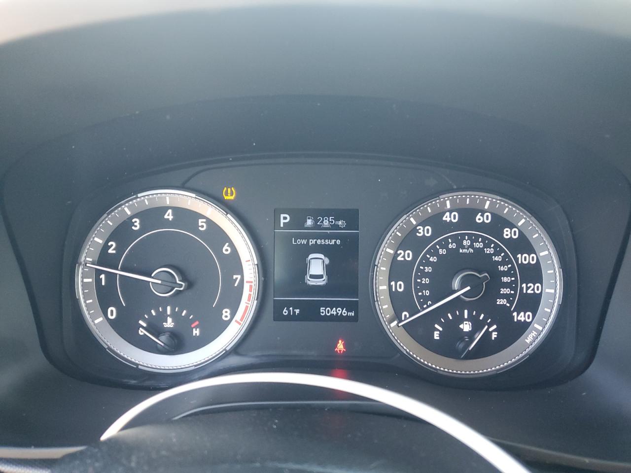 Hyundai VENUE Se Image 4