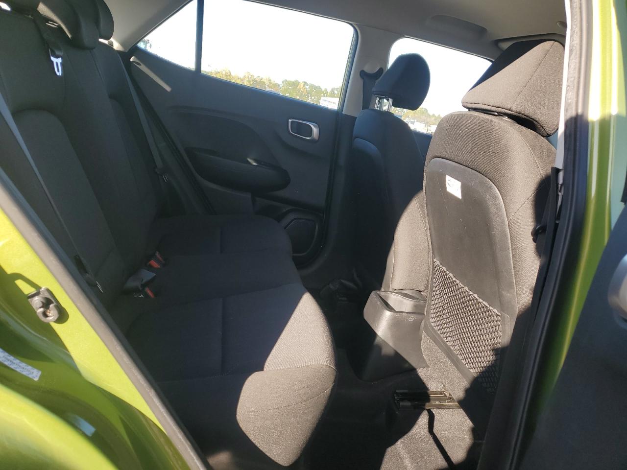 Hyundai VENUE Se Image 11