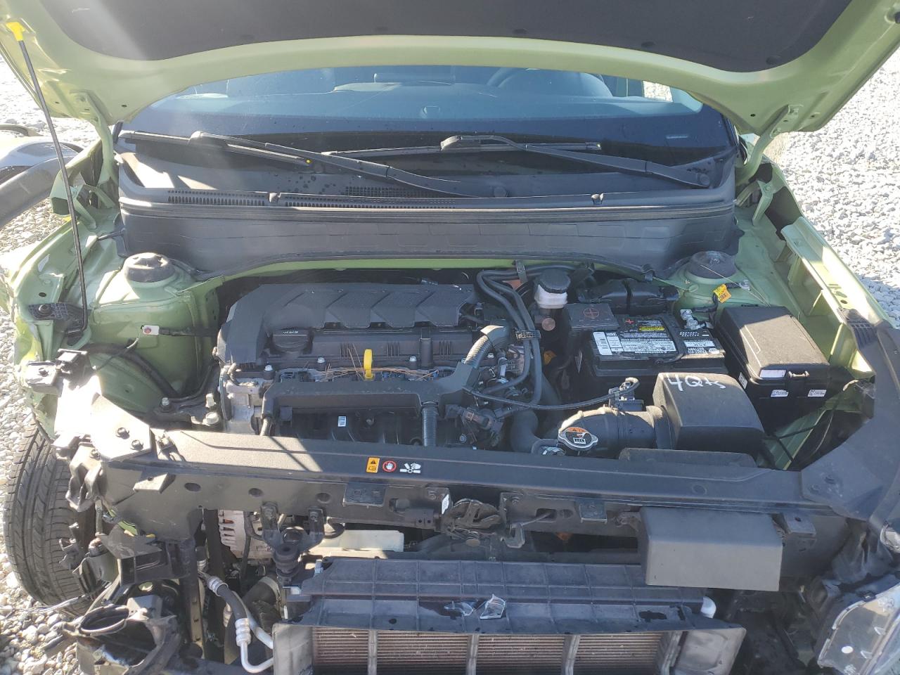 Hyundai VENUE Se Image 8