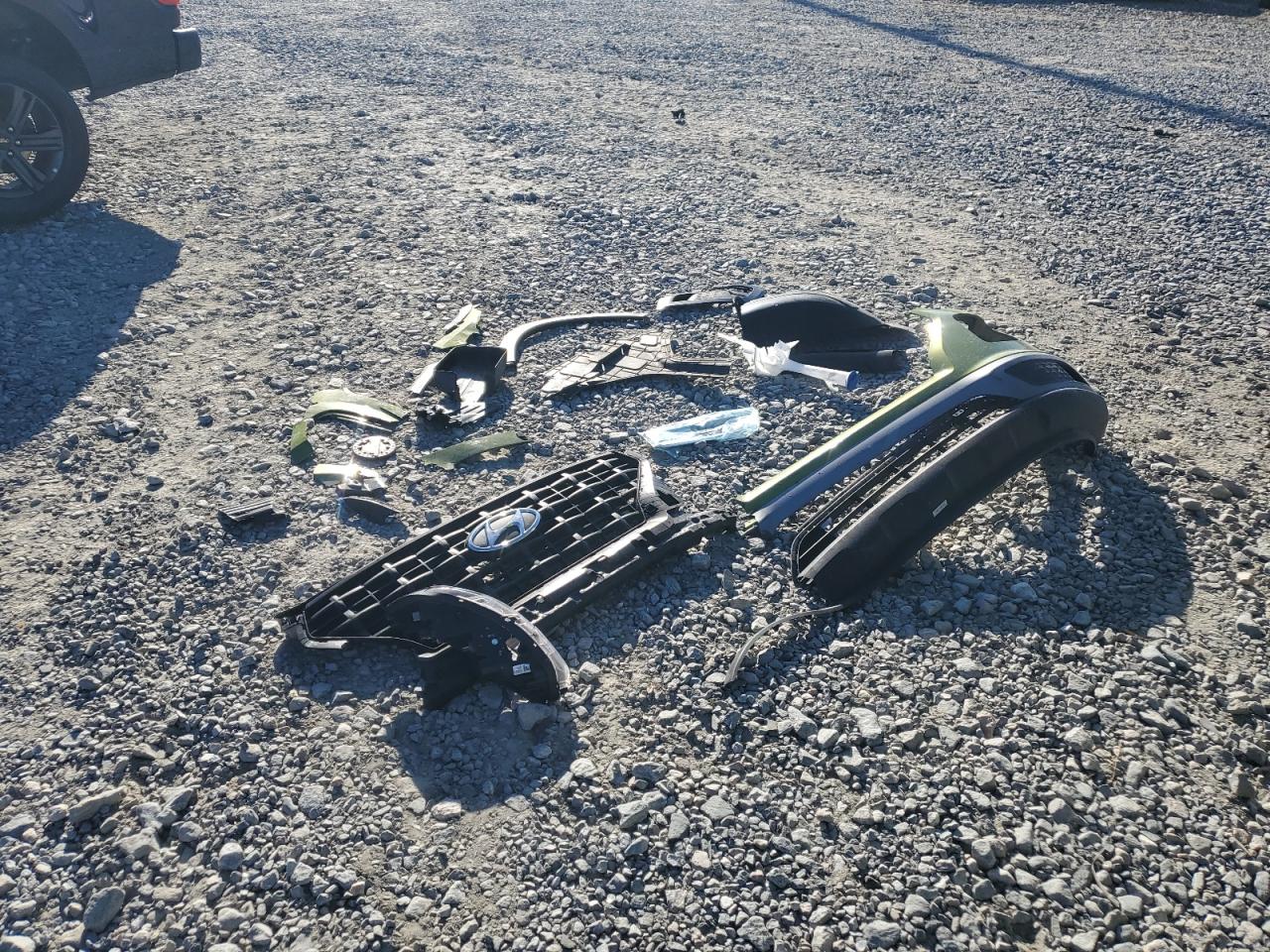 Hyundai VENUE Se Image 7