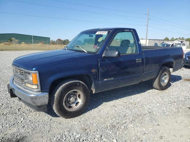  Salvage Chevrolet Gmt