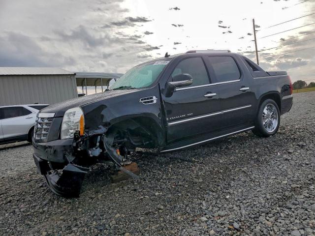  Salvage Cadillac Escalade