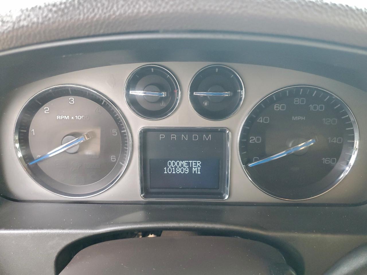 Cadillac Escalade Ext Image 4