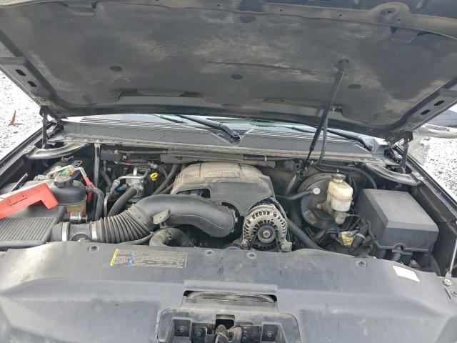 Cadillac Escalade Ext Image 8