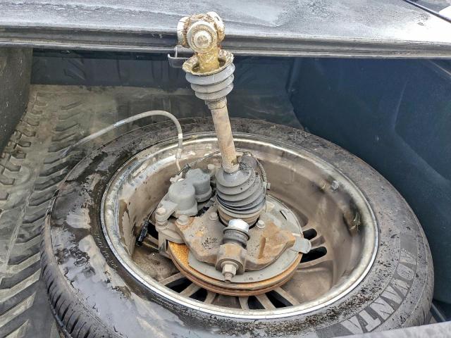 Cadillac Escalade Ext Image 9