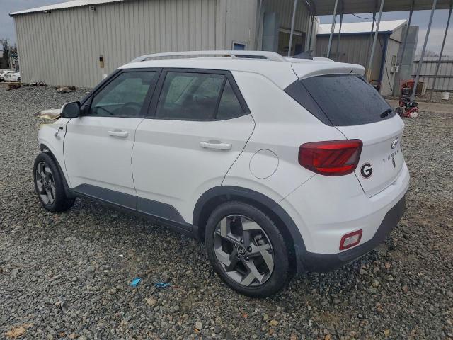 Hyundai VENUE Sel Image 4