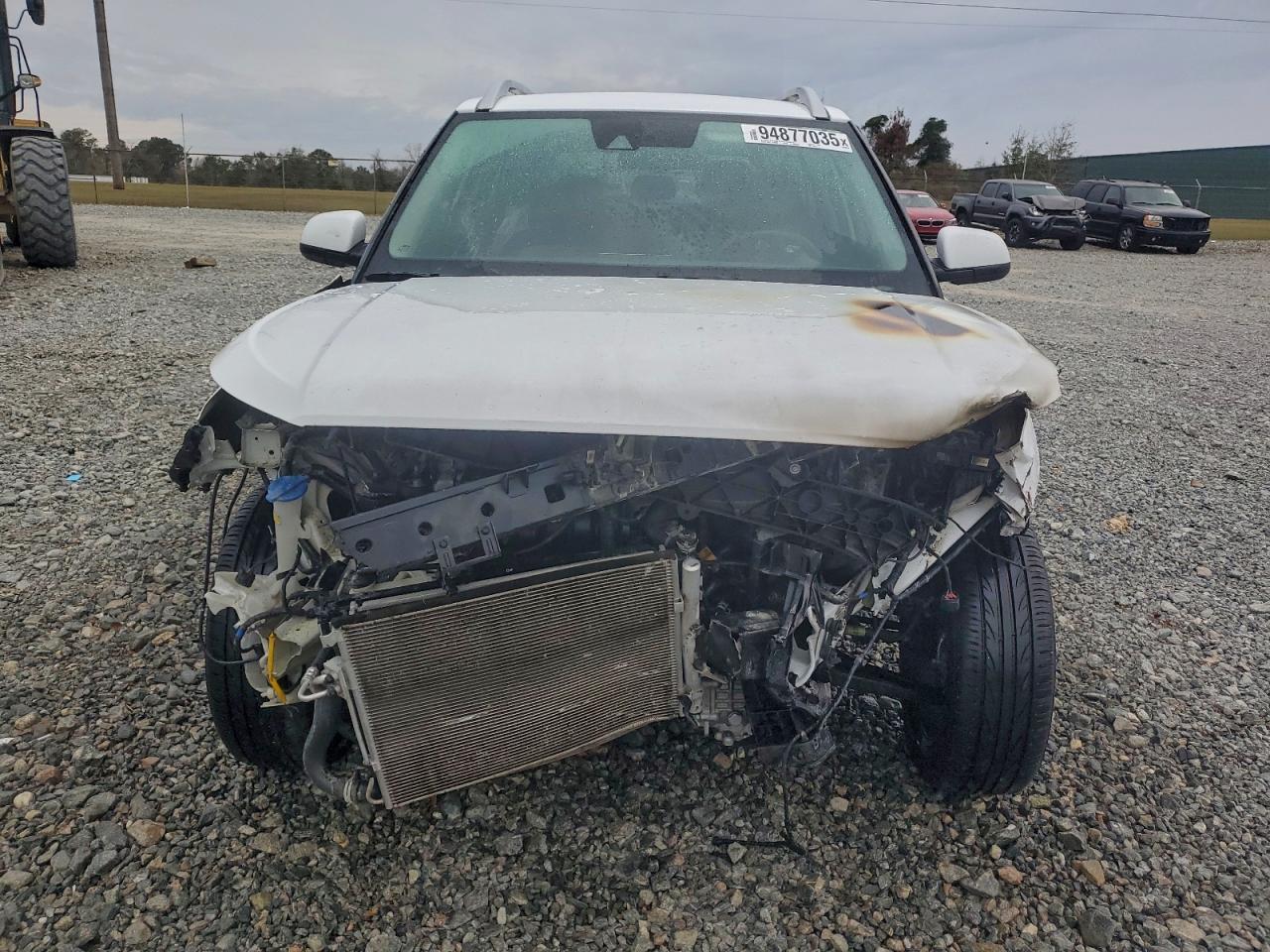 Hyundai VENUE Sel Image 5