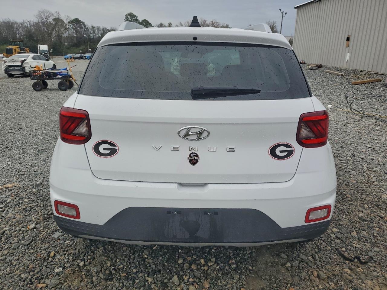 Hyundai VENUE Sel Image 8