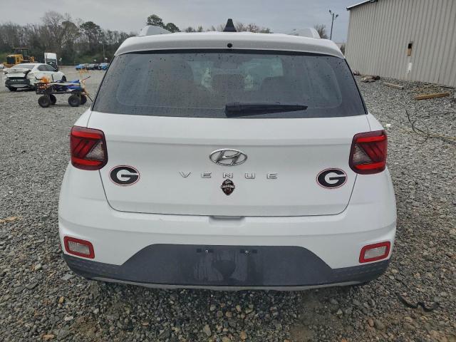 Hyundai VENUE Sel Image 8