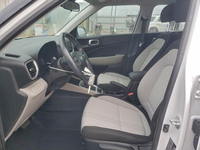 Hyundai VENUE Sel Image 6