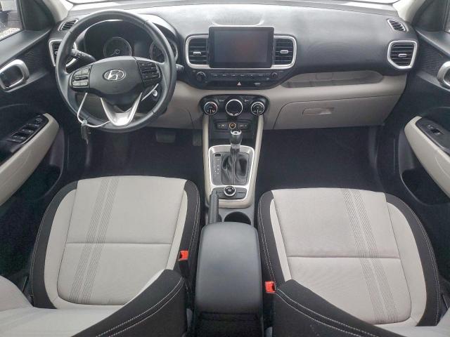 Hyundai VENUE Sel Image 11