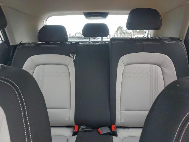 Hyundai VENUE Sel Image 7