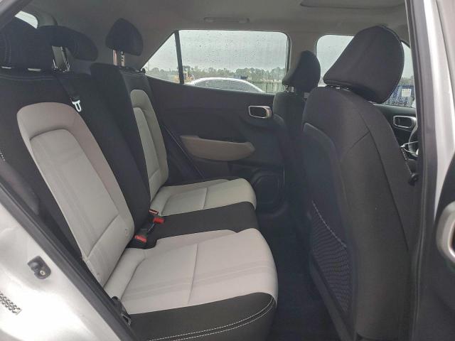 Hyundai VENUE Sel Image 9