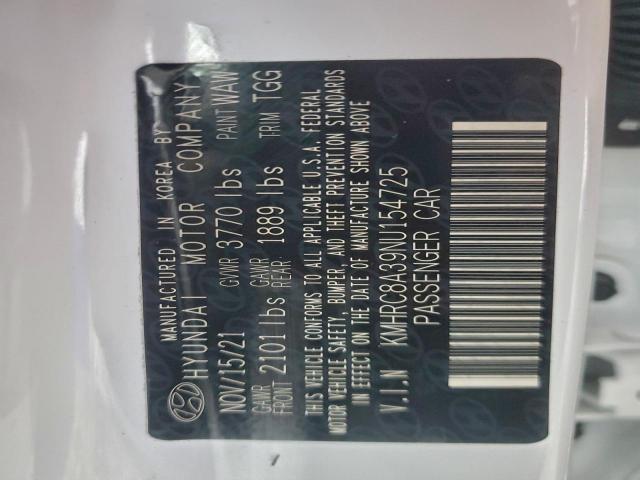 Hyundai VENUE Sel Image 3