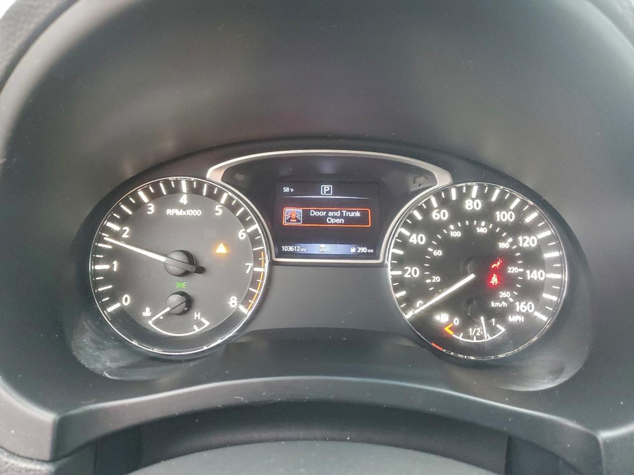 Nissan Altima 2.5 Image 11