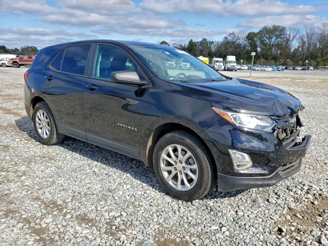 Chevrolet Equinox Ls Image 4