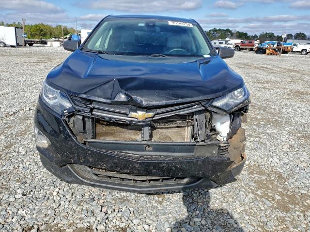 Chevrolet Equinox Ls Image 14