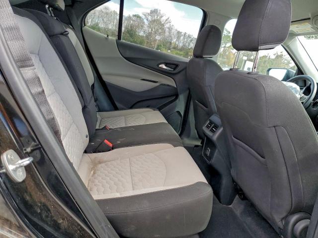 Chevrolet Equinox Ls Image 9