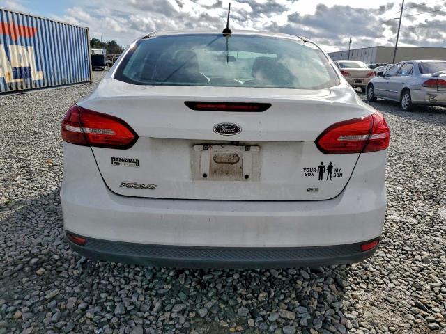 Ford Focus Se Image 2