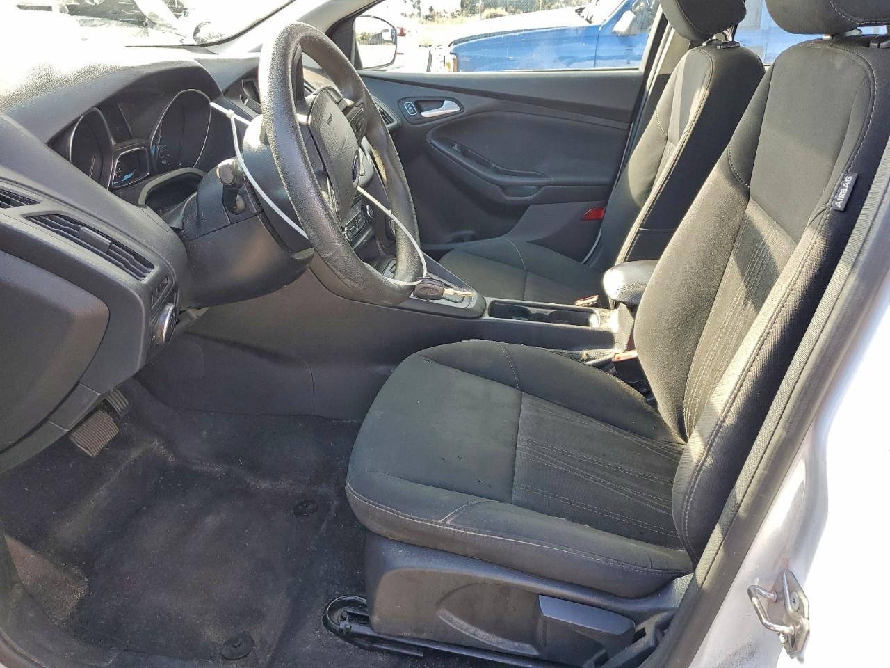 Ford Focus Se Image 10