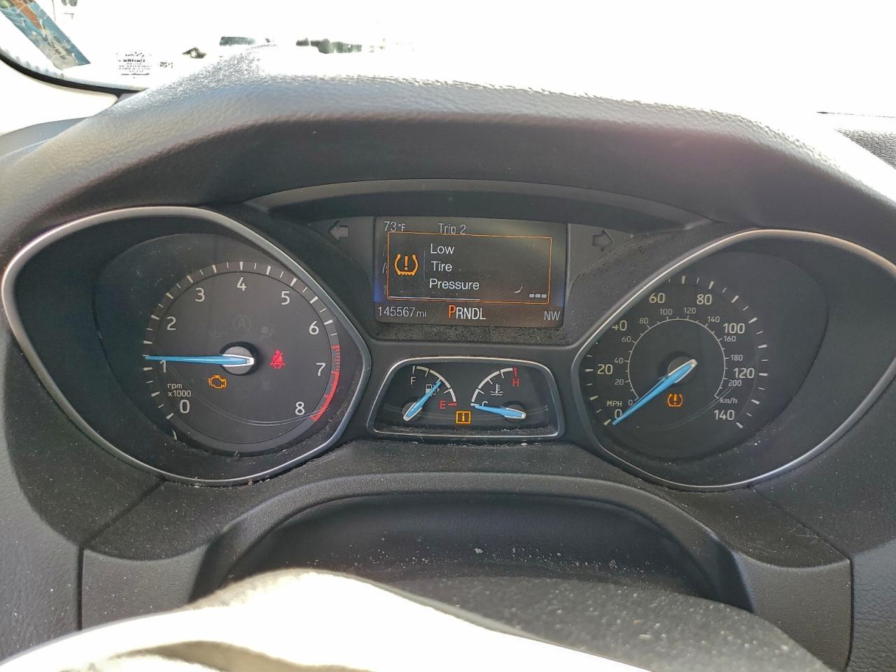 Ford Focus Se Image 7