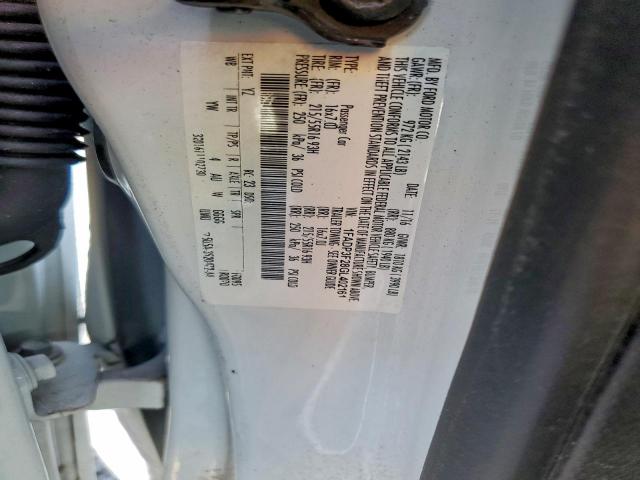 Ford Focus Se Image 5