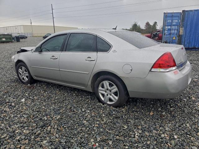 Chevrolet Impala Ls Image 5