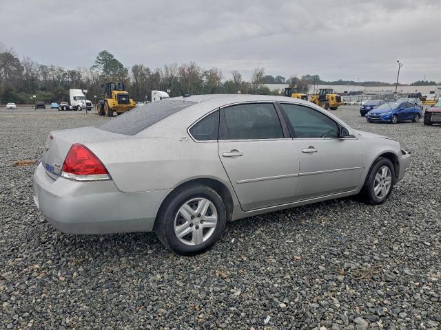 Chevrolet Impala Ls Image 4