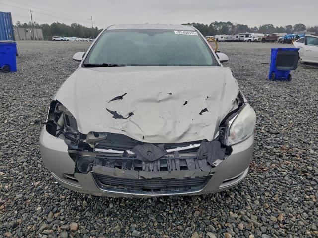 Chevrolet Impala Ls Image 3