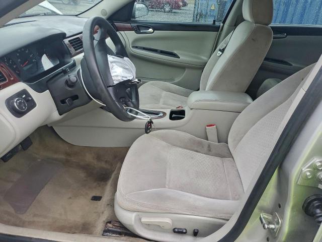 Chevrolet Impala Ls Image 6