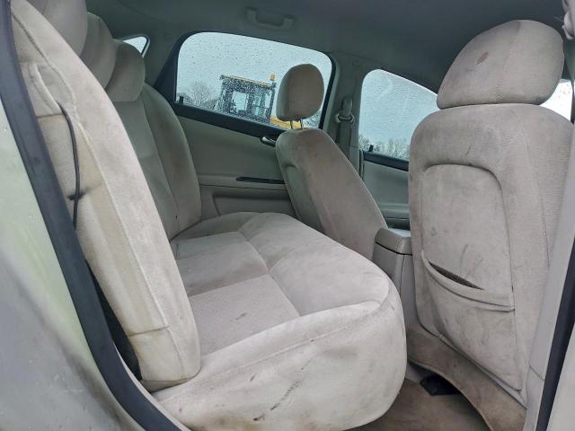 Chevrolet Impala Ls Image 9