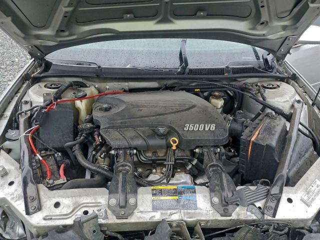 Chevrolet Impala Ls Image 13