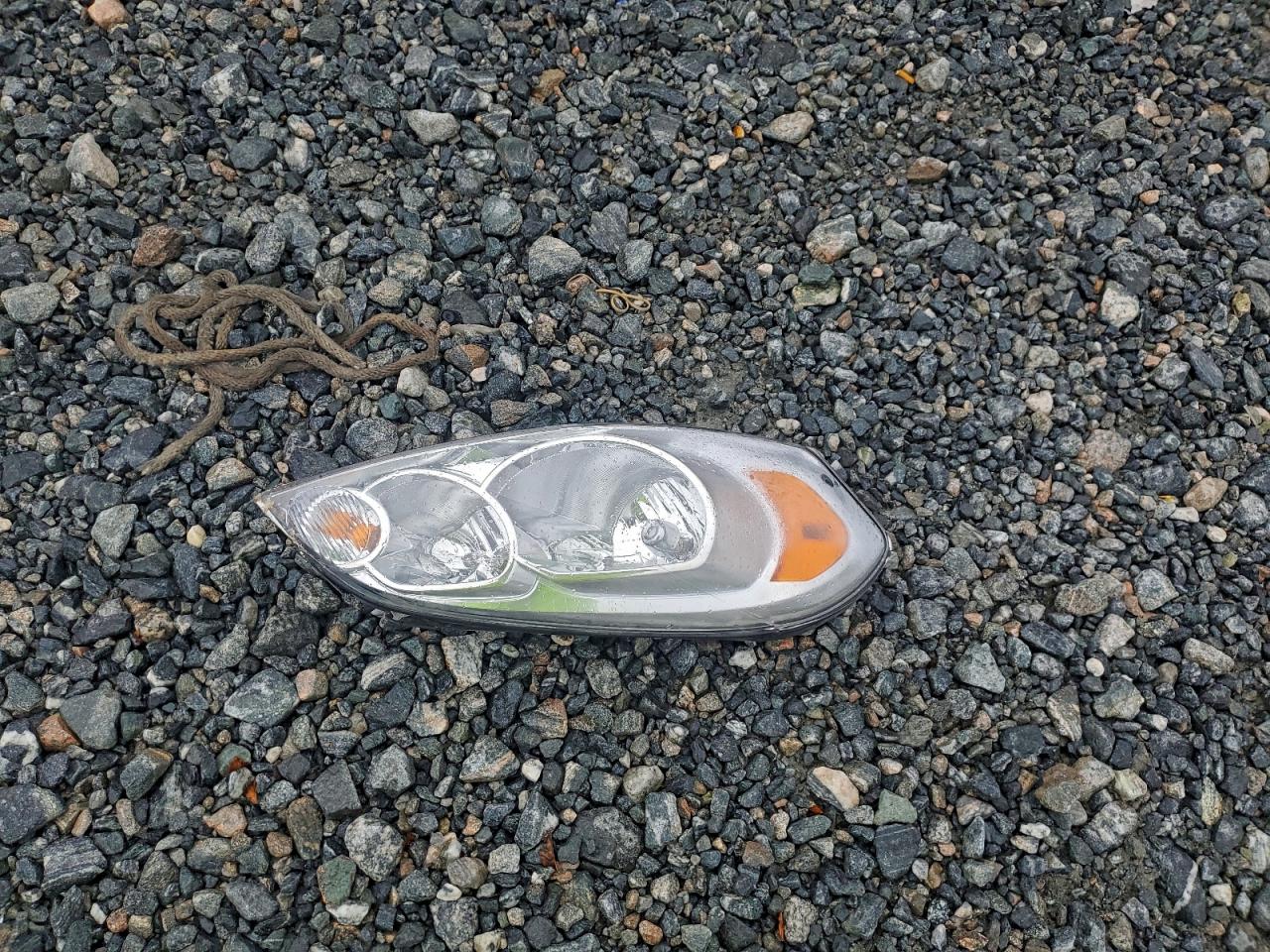 Chevrolet Impala Ls Image 10