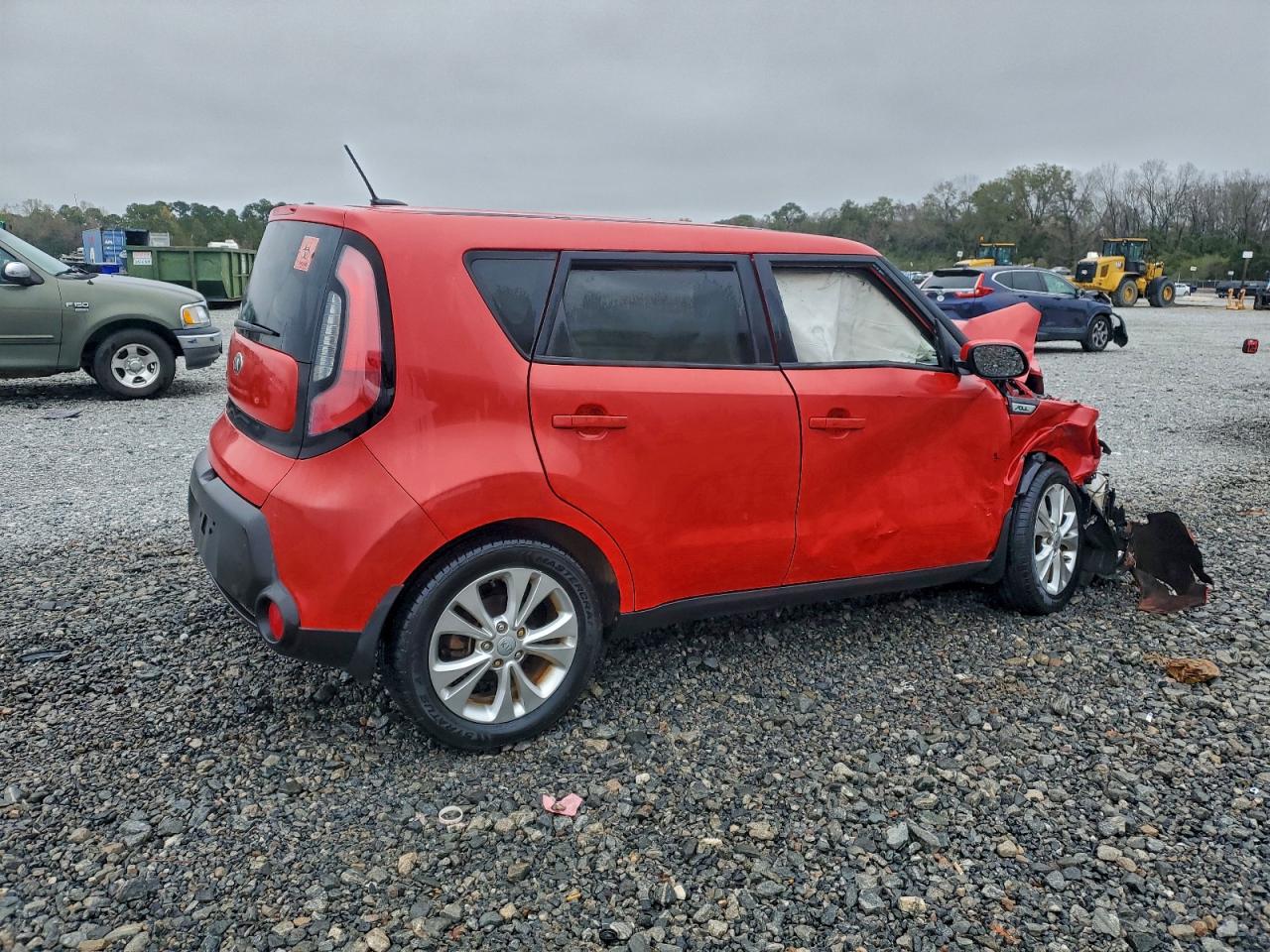Kia Soul + Image 4