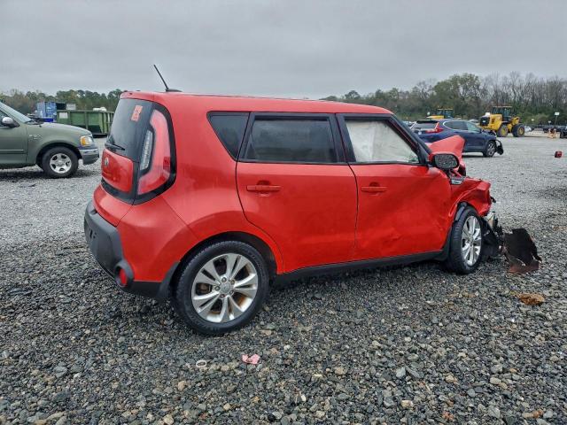 Kia Soul + Image 4