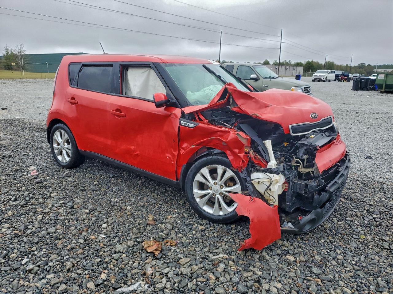 Kia Soul + Image 6