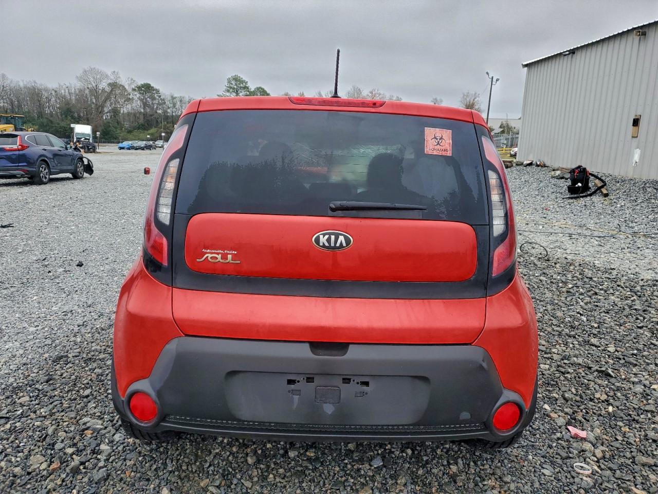 Kia Soul + Image 2