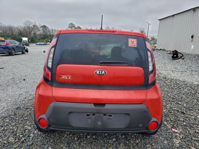 Kia Soul + Image 2