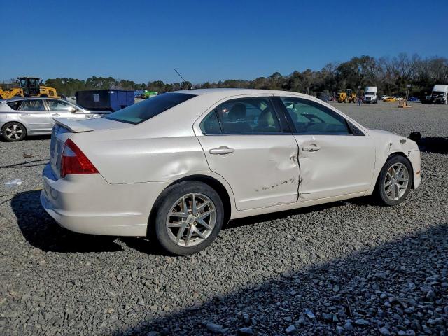 Ford Fusion Sel Image 6