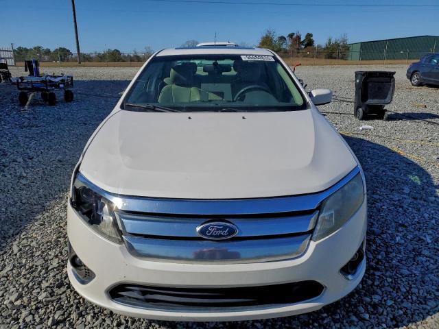 Ford Fusion Sel Image 8