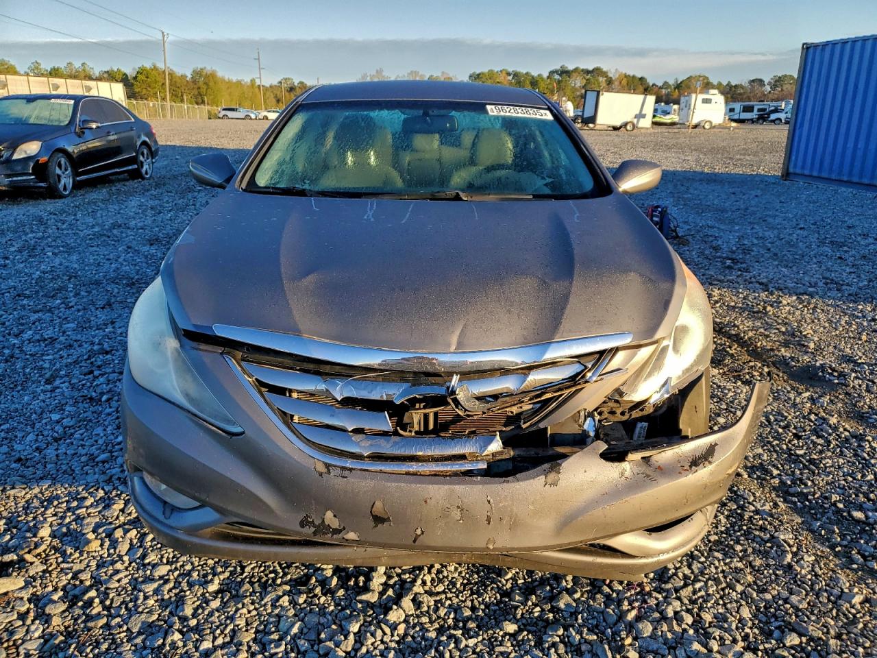 Hyundai SONATA Se Image 9