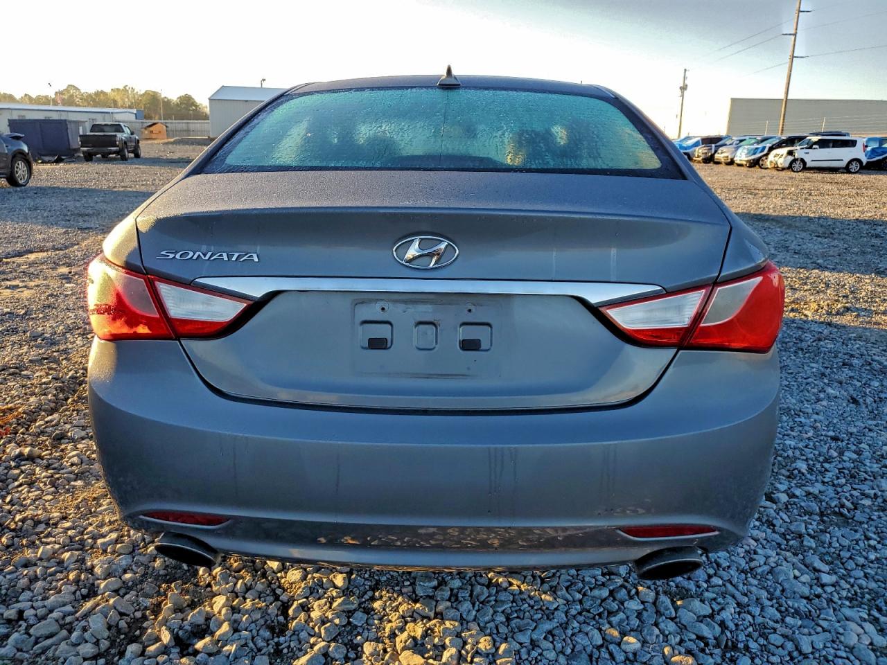 Hyundai SONATA Se Image 4