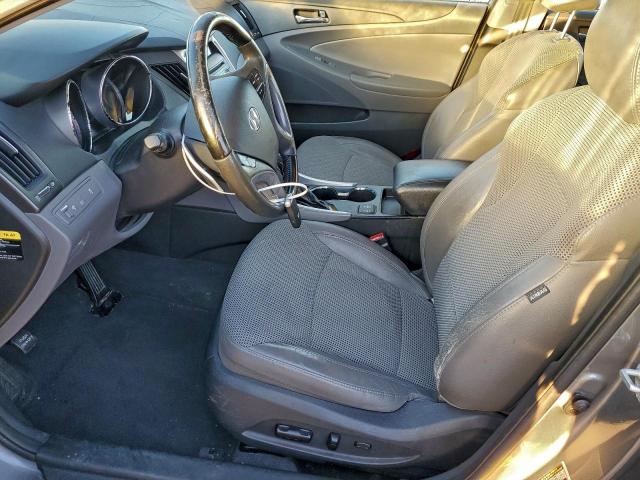 Hyundai SONATA Se Image 6