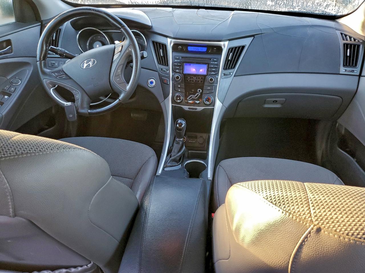 Hyundai SONATA Se Image 3