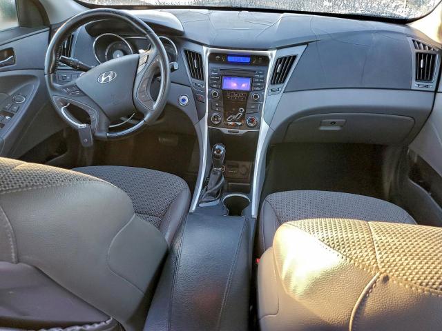 Hyundai SONATA Se Image 3