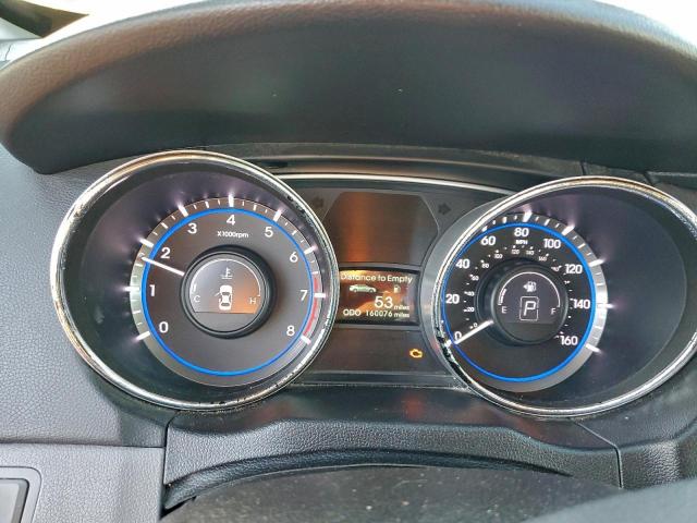 Hyundai SONATA Se Image 7