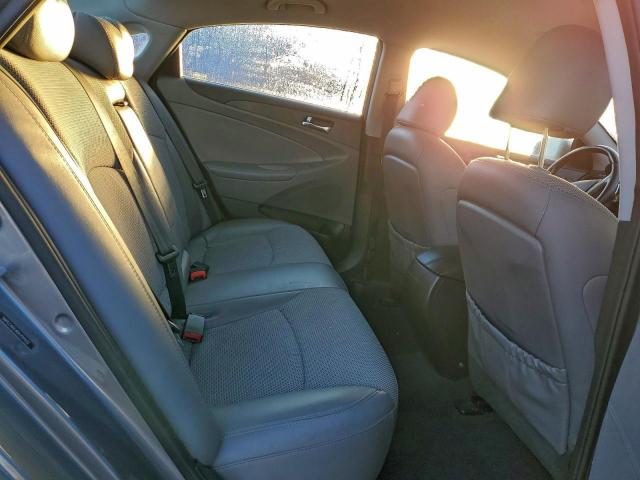 Hyundai SONATA Se Image 8