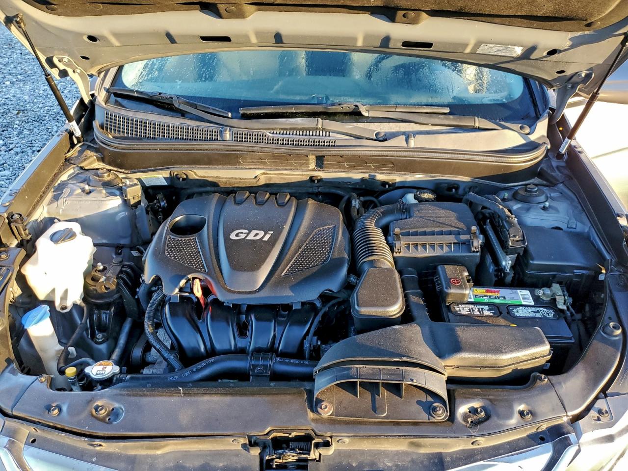 Hyundai SONATA Se Image 5