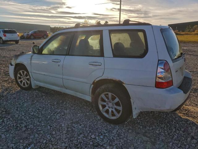 Subaru Forester 2.5x Premium Image 4